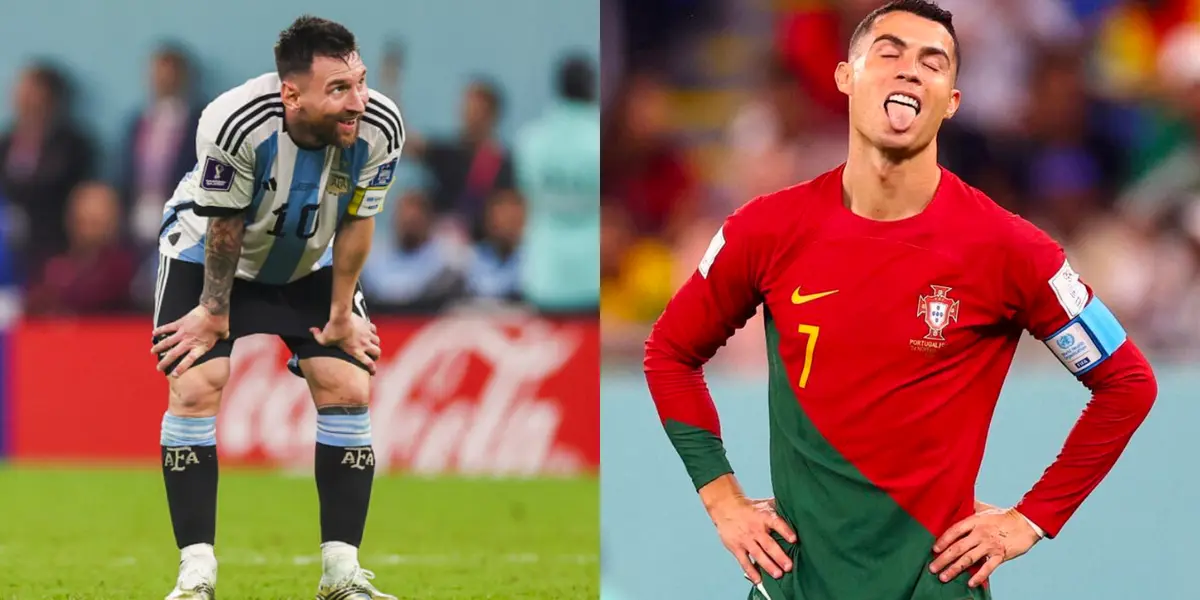 El portugués suena con fuerza para llegar al fútbol de Medio Oriente en 2023