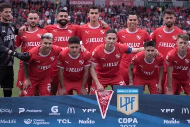 El Rojo de Carlos Tévez puede empezar a sumar jugadores para la temporada futbolística del 2024.