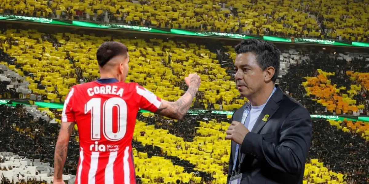 El sueño de Gallardo