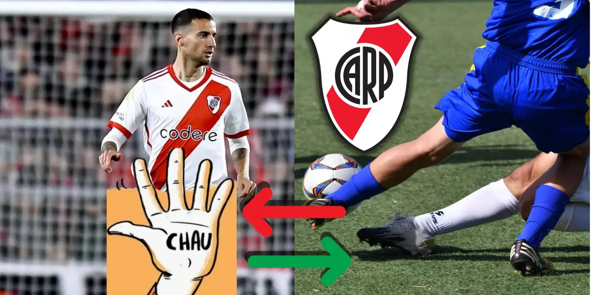 Emanuel Mammana.
