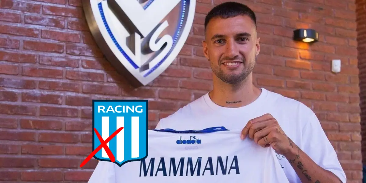 Emanuel Mammana