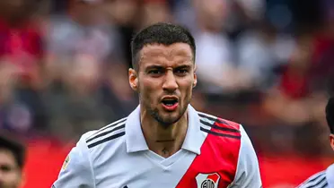 Emanuel Mammana