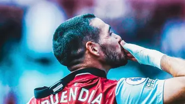 Emiliano Buendía