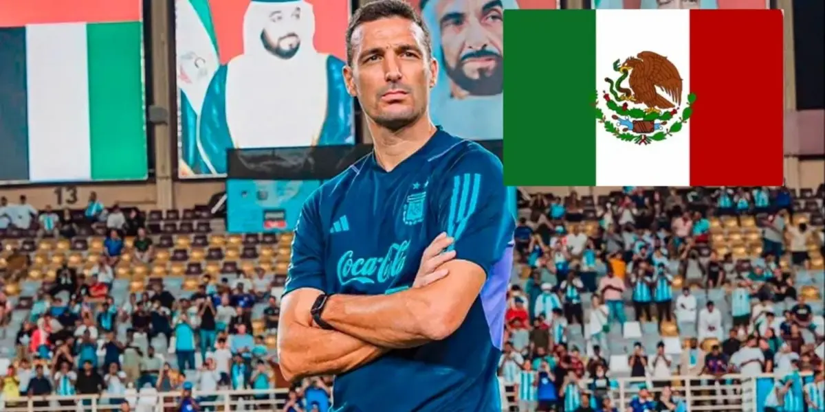 En lo que viene siendo una tendencia, otro argentino decidió darle la espalda a su país para vestir la camiseta verde.