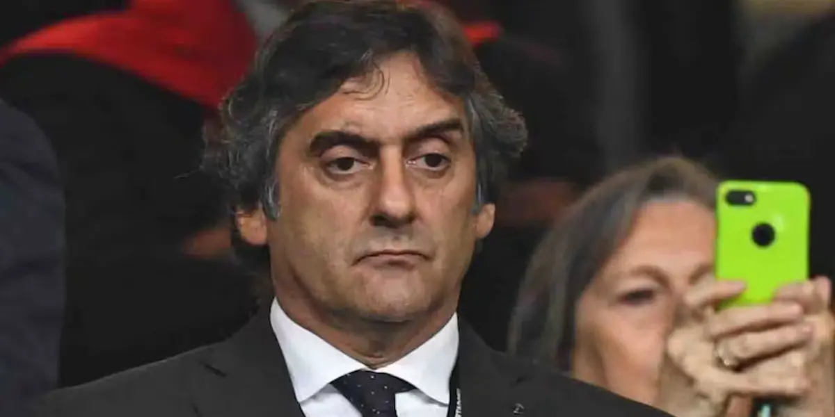 Enzo Francescoli