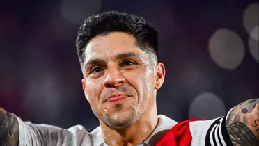Enzo Pérez