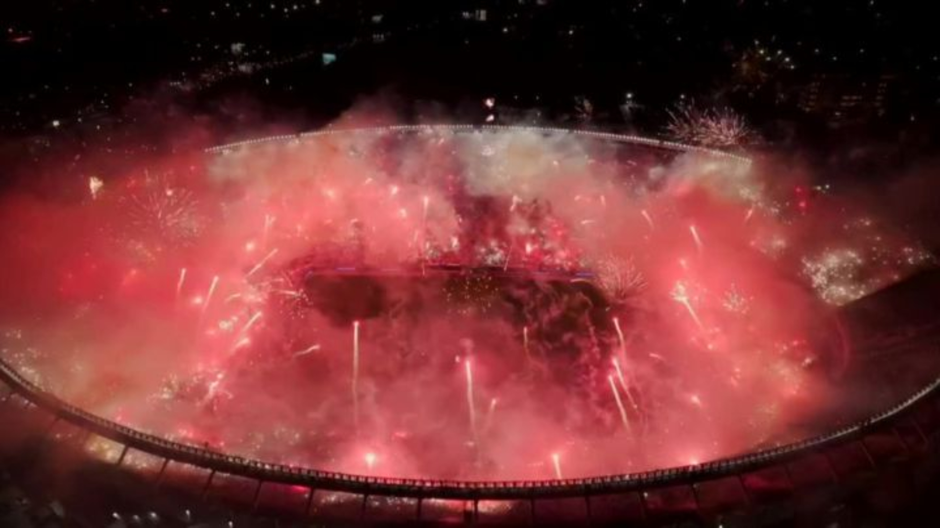 Estadios Más Monumental (Ole)