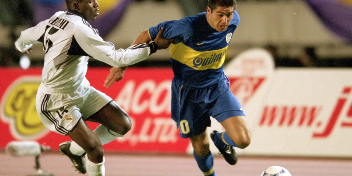 Este futbolista era una de las máximas promesas de Boca Juniors pero no vas a creer dónde terminó su carrera.