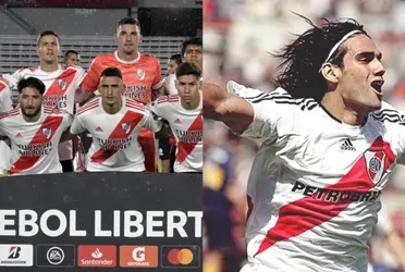 Estos dos cracks deberían salir de River Plate para que el colombiano llegue.