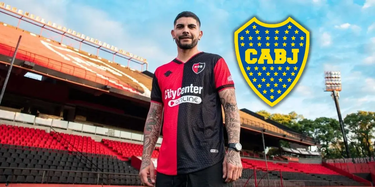 Ever Banega.