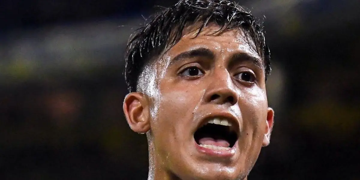 Exequiel Zeballos
