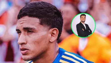 Ezequiel Fernández