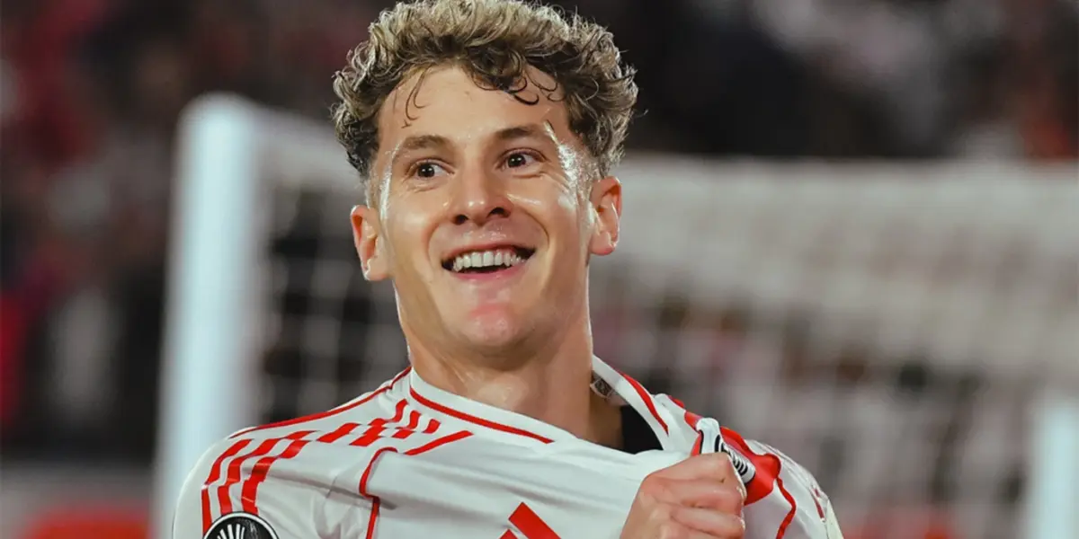 Facundo Colidio 