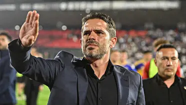 Fernando Gago 