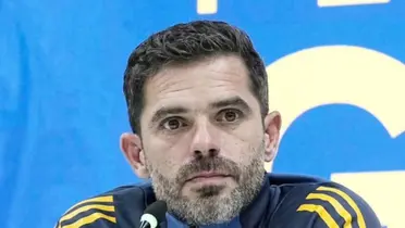 Fernando Gago