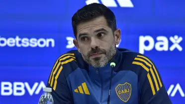 Fernando Gago