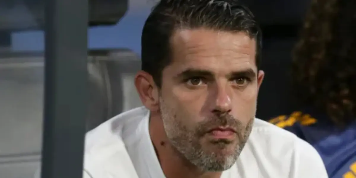 Fernando Gago (PBJ)
