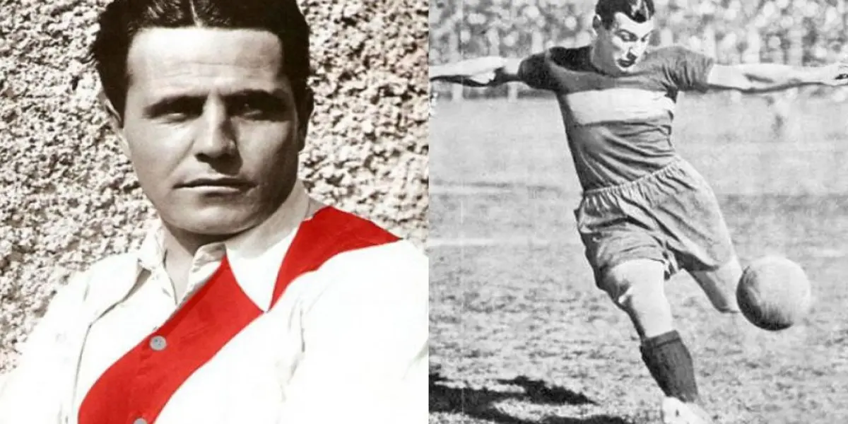 ¿Quién lidera el ranking? ¿Cuál es el equipo con más goles en la historia del fútbol argentino?