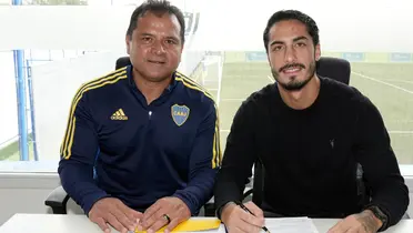 Figal y Delgado.