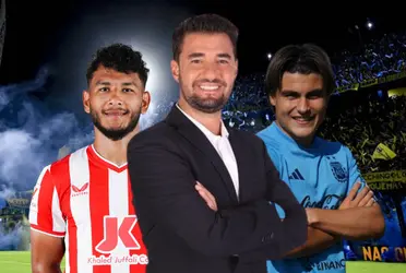 Finalmente, Luka Romero jugará cedido en el Almería español    