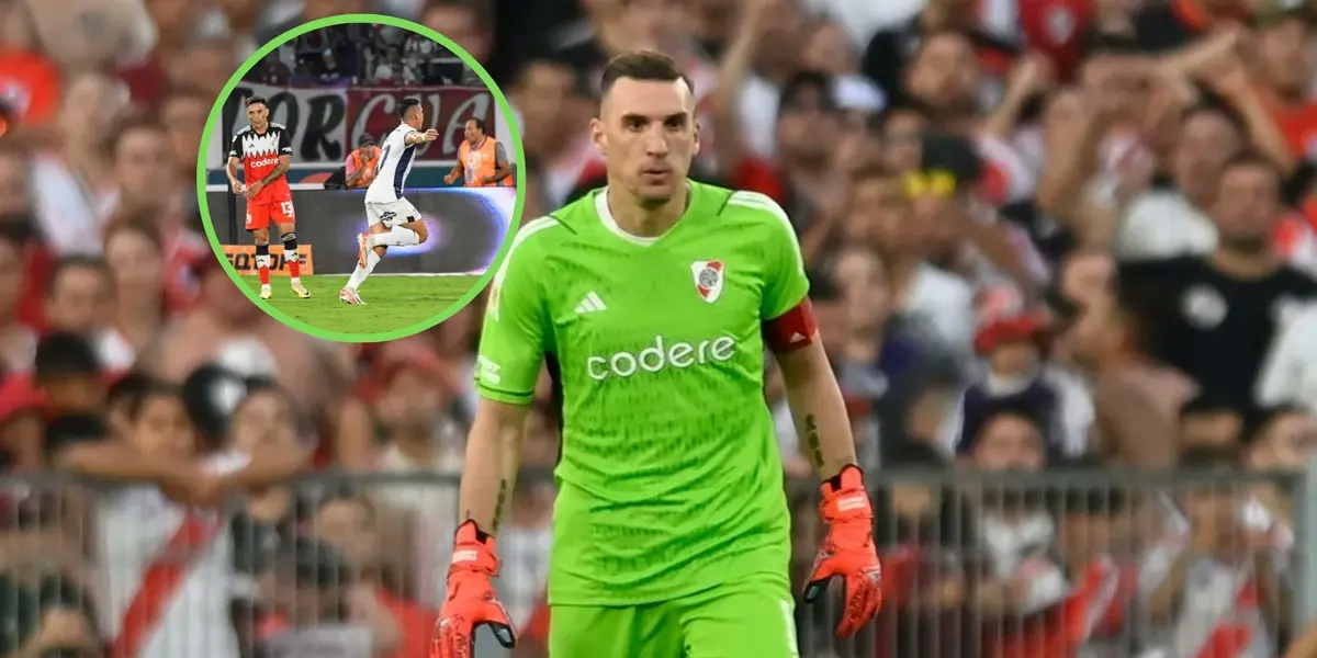 Franco Armani.