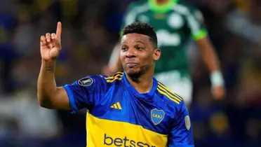 Frank Fabra