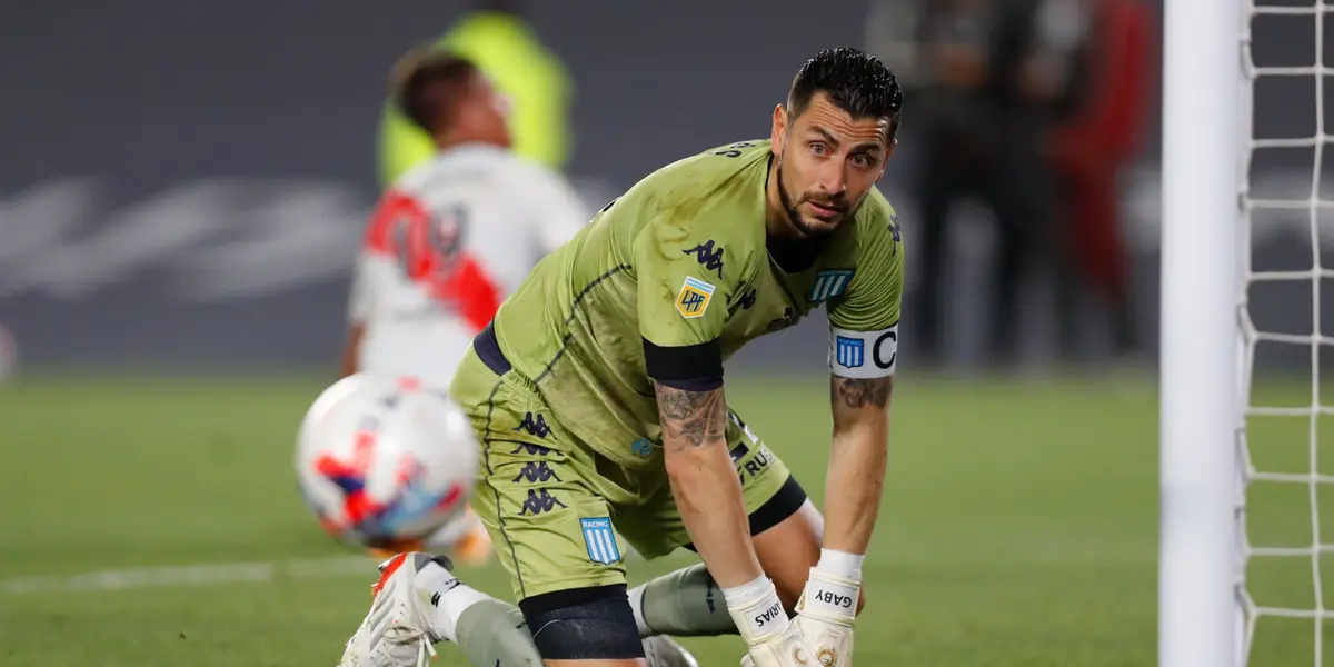 Gabriel Arias