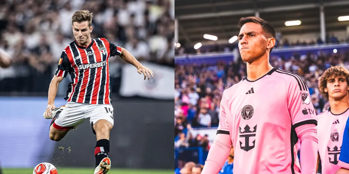 Galoppo y Rojas