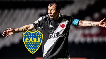 Gary Medel.
