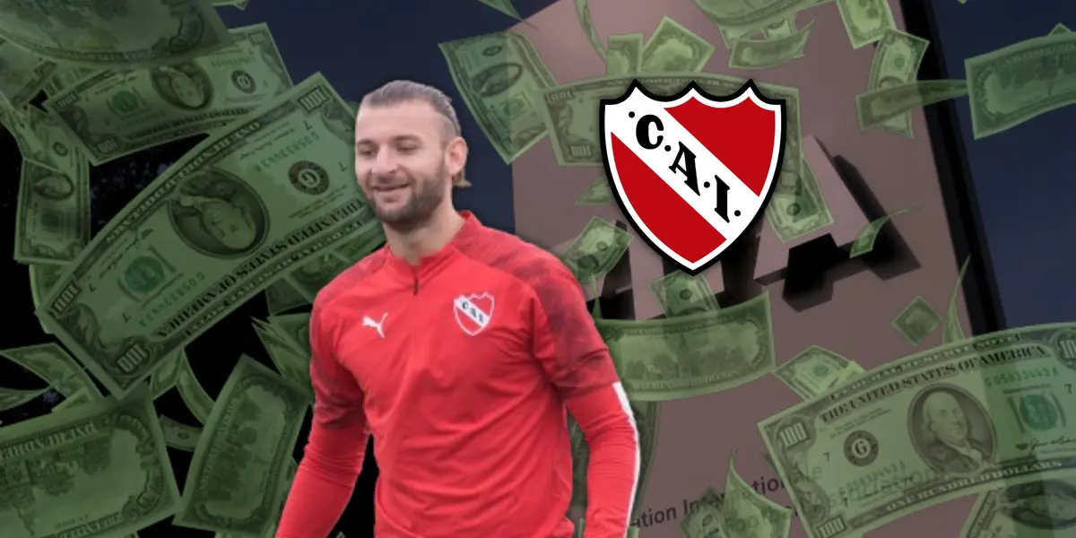 Gastón Silva.