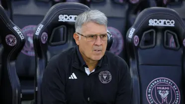 Gerardo Martino