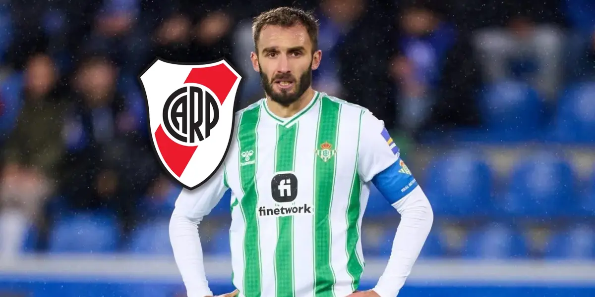 Germán Pezzella.