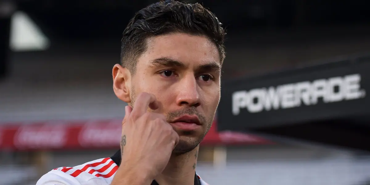 Gonzalo Montiel