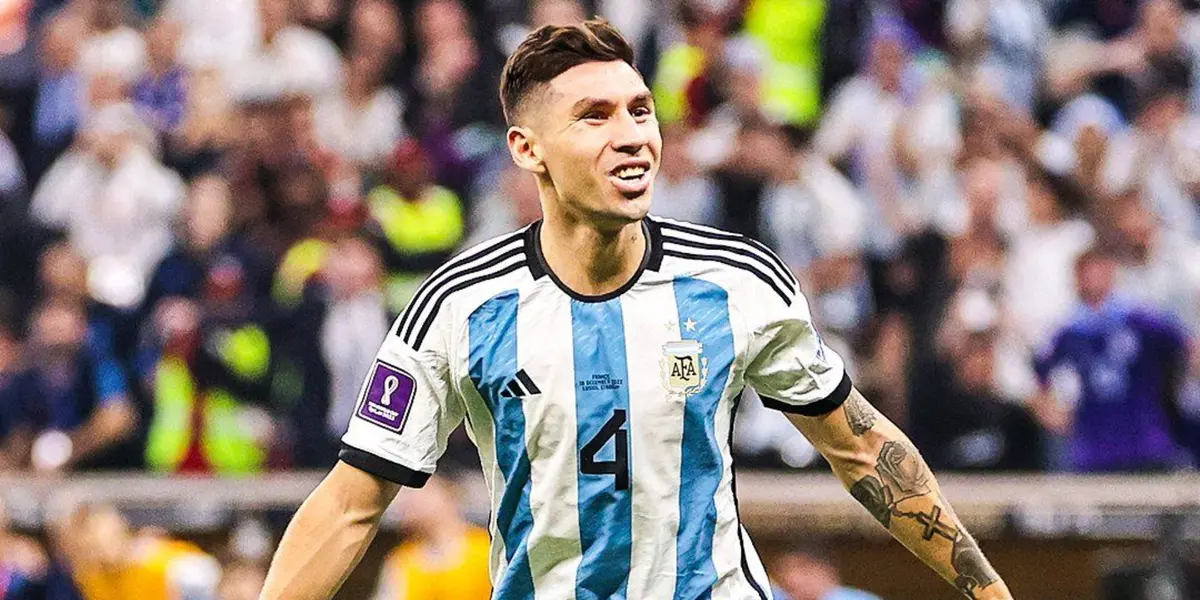 En River lo esperan, la postura final de Gonzalo Montiel de volver a Argentina
