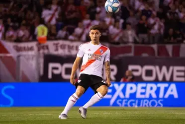 Gonzalo Montiel puede recibir la oferta que estaba esperando para irse al futbol europeo.