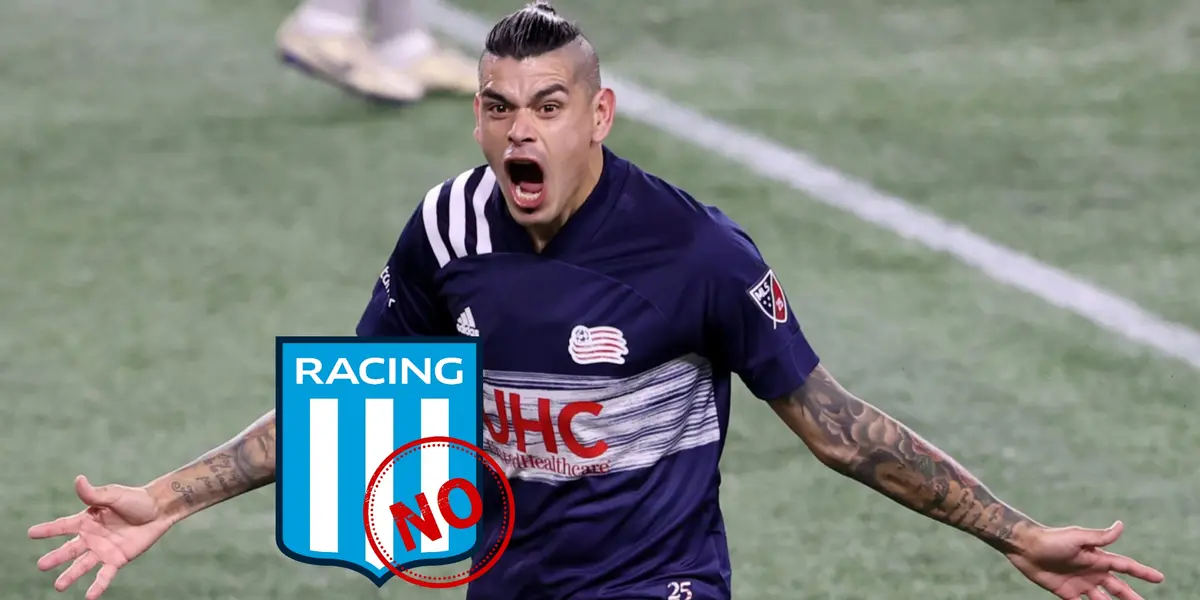Gustavo Bou
