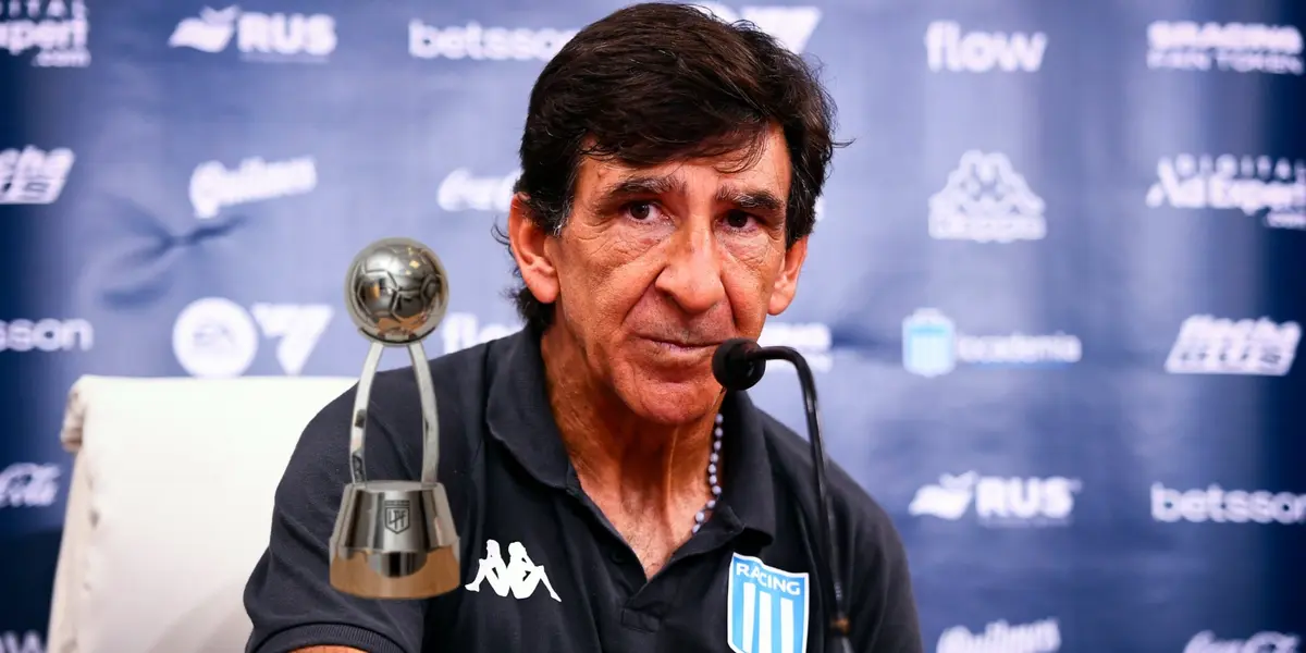 Gustavo Costas