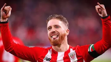 Iker Muniain 