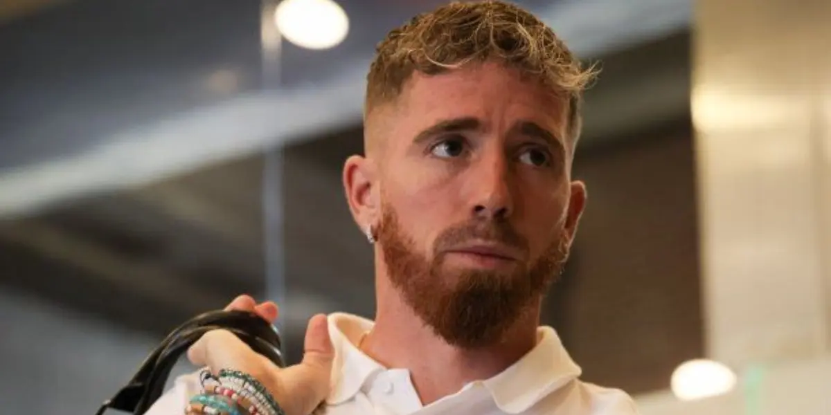 Iker Muniain 