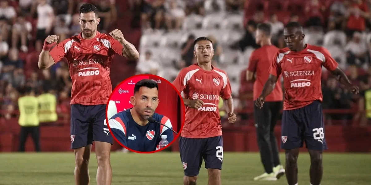 Independiente