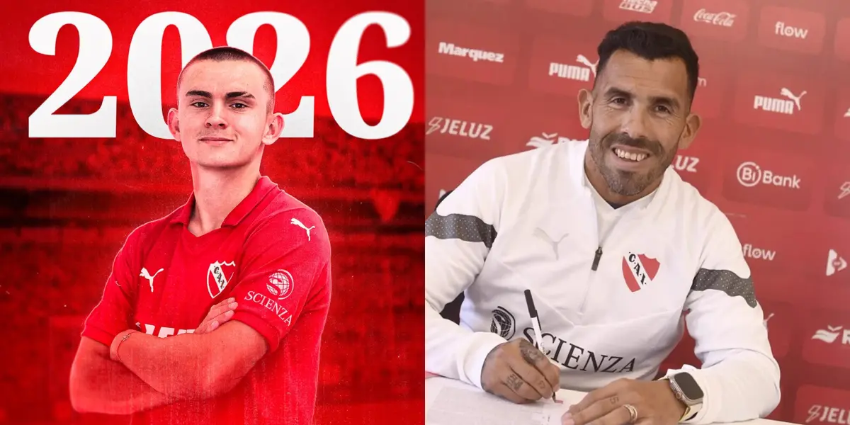 Independiente