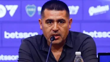 Juan Román Riquelme
