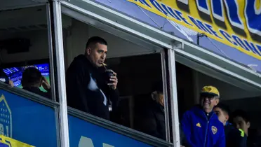 Juan Román Riquelme