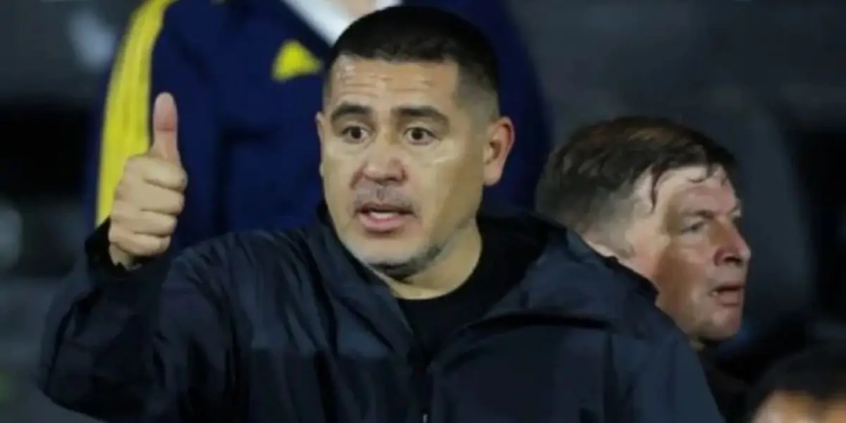 ¿Lo llevará a Boca?: el talentoso sobrino de Juan Román Riquelme que destaca en el exterior
