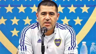 Juan Román Riquelme (TN)