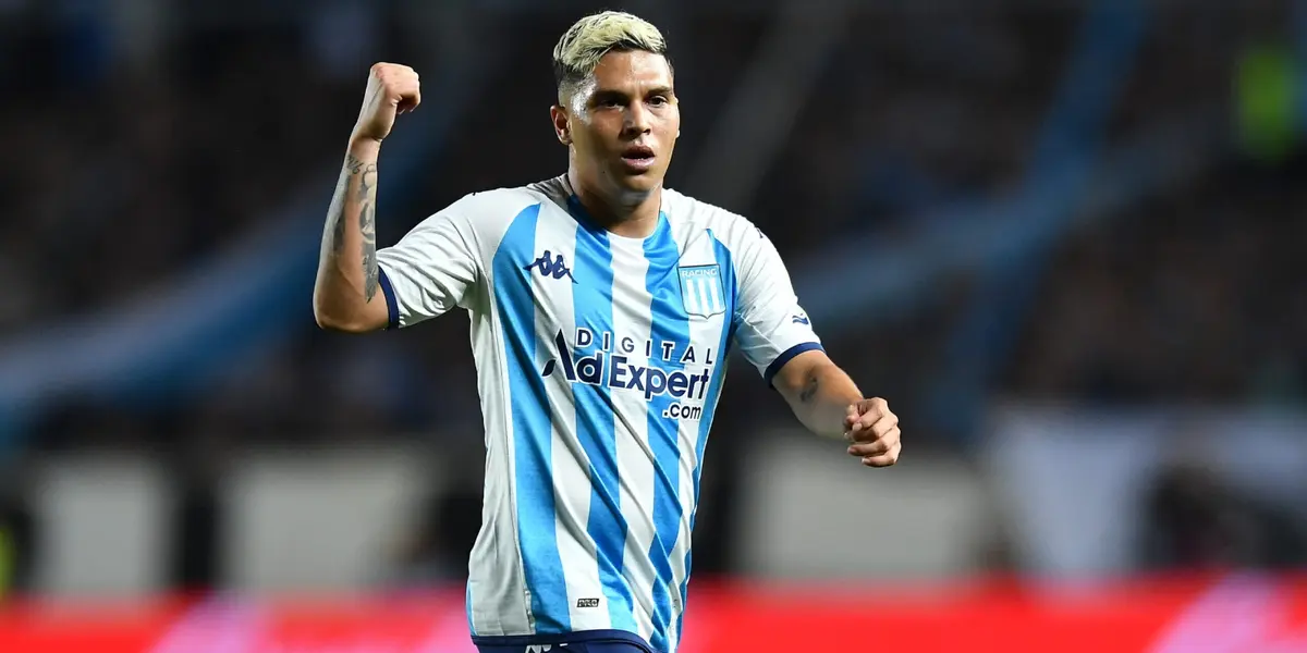 Juanfer Quintero