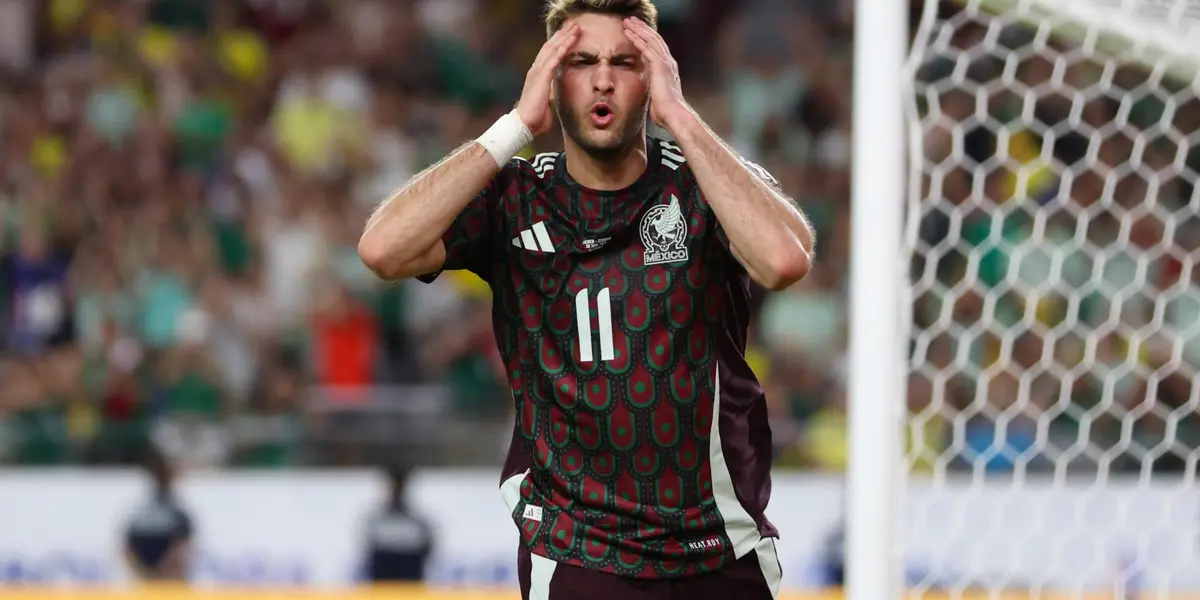 En CONMEBOL no serían nada, los fracasos de México que hacen reír a Argentina