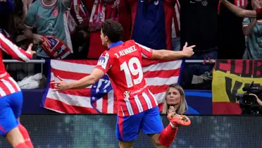 Julián Álvarez 