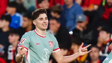 Julián Álvarez