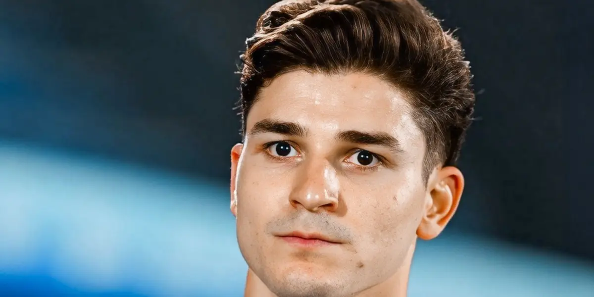 Julián Álvarez